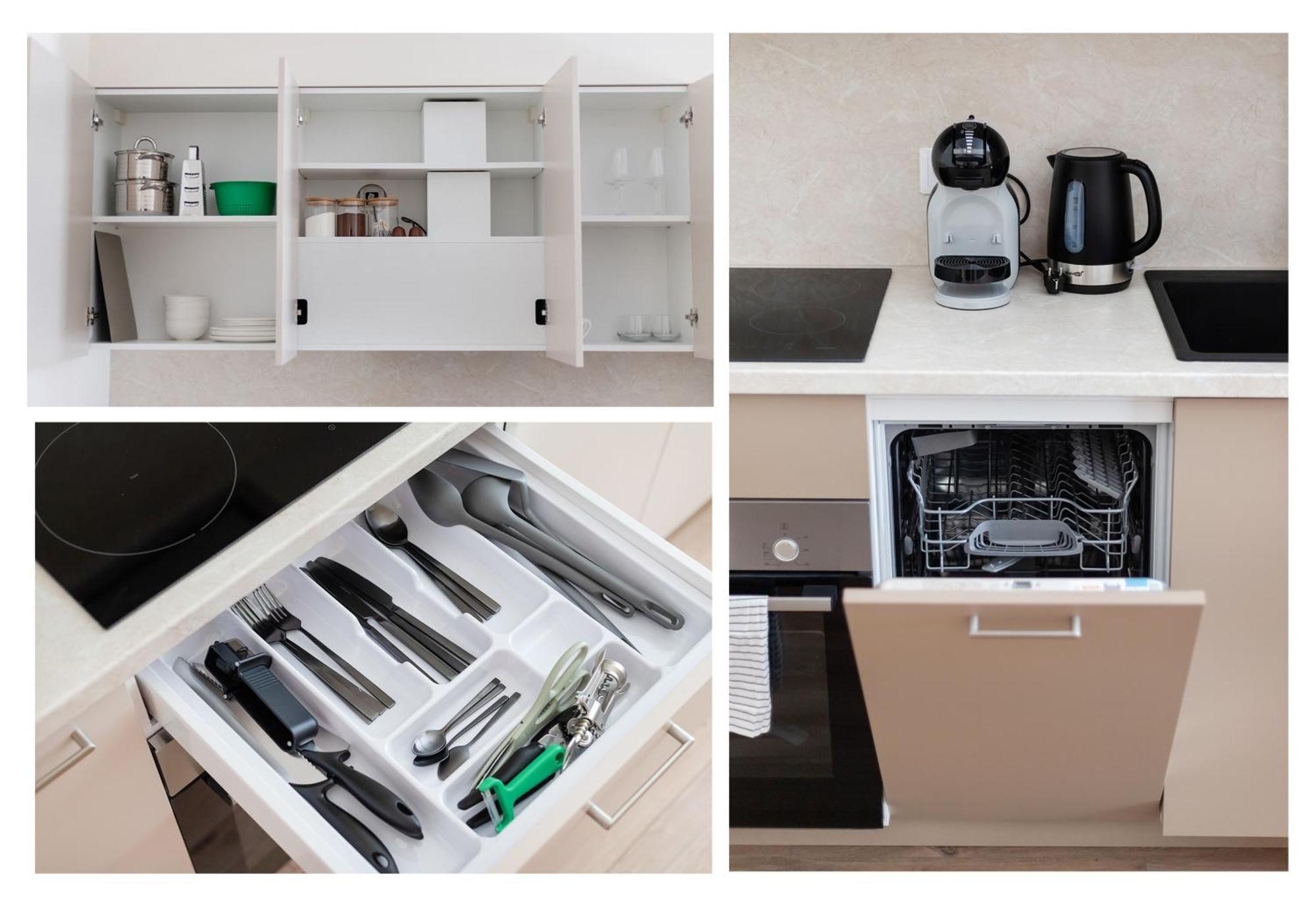 Studioapart23 - Brand New Apartments In City Center Vilnius Bilik gambar
