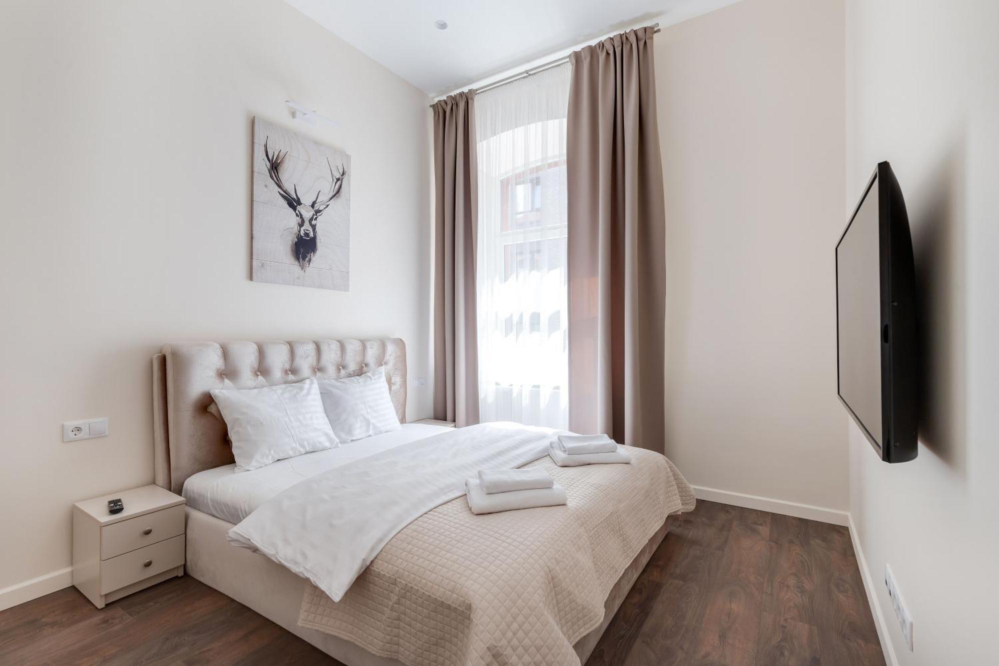 Studioapart23 - Brand New Apartments In City Center Vilnius Luaran gambar