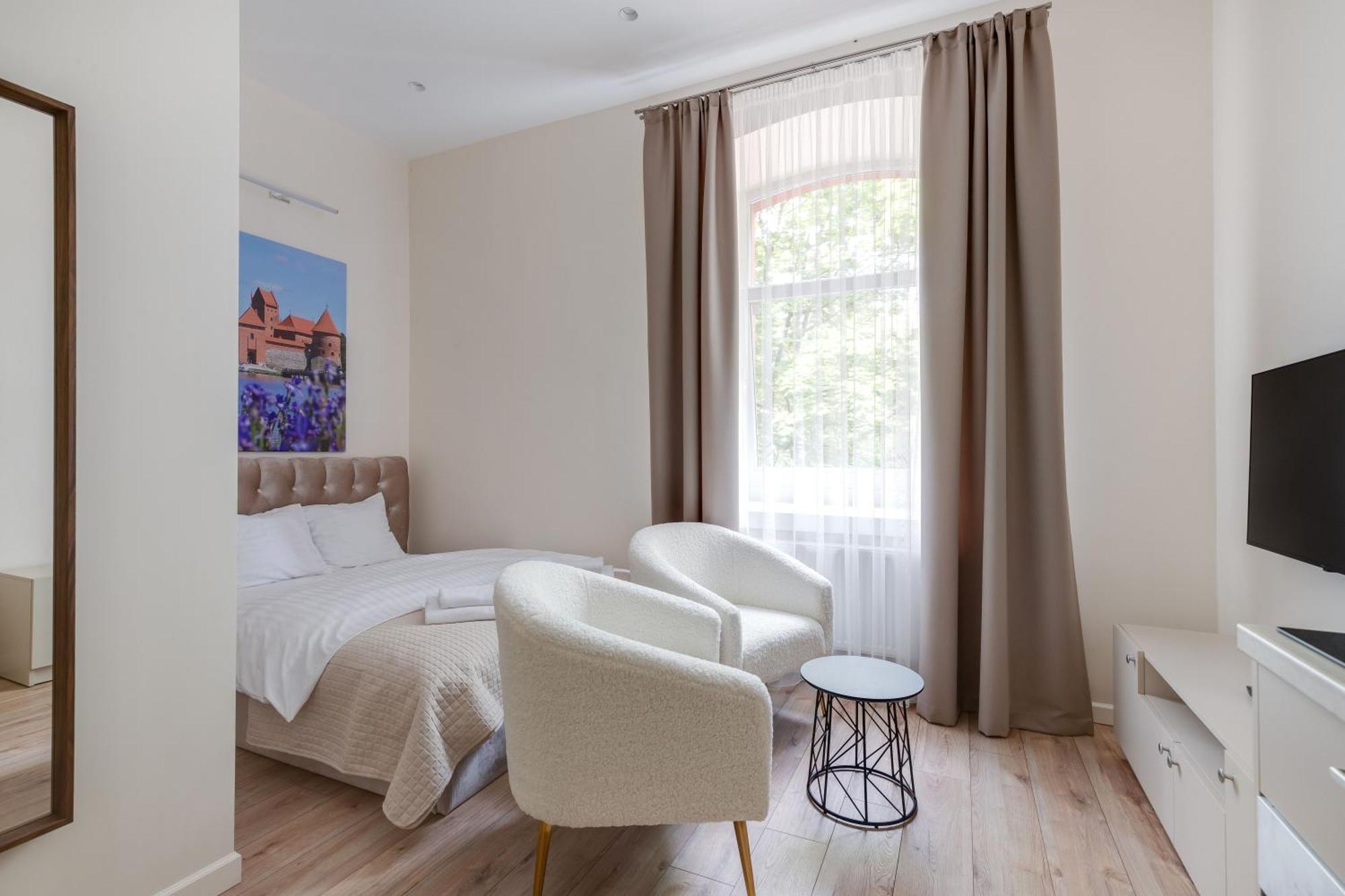 Studioapart23 - Brand New Apartments In City Center Vilnius Luaran gambar