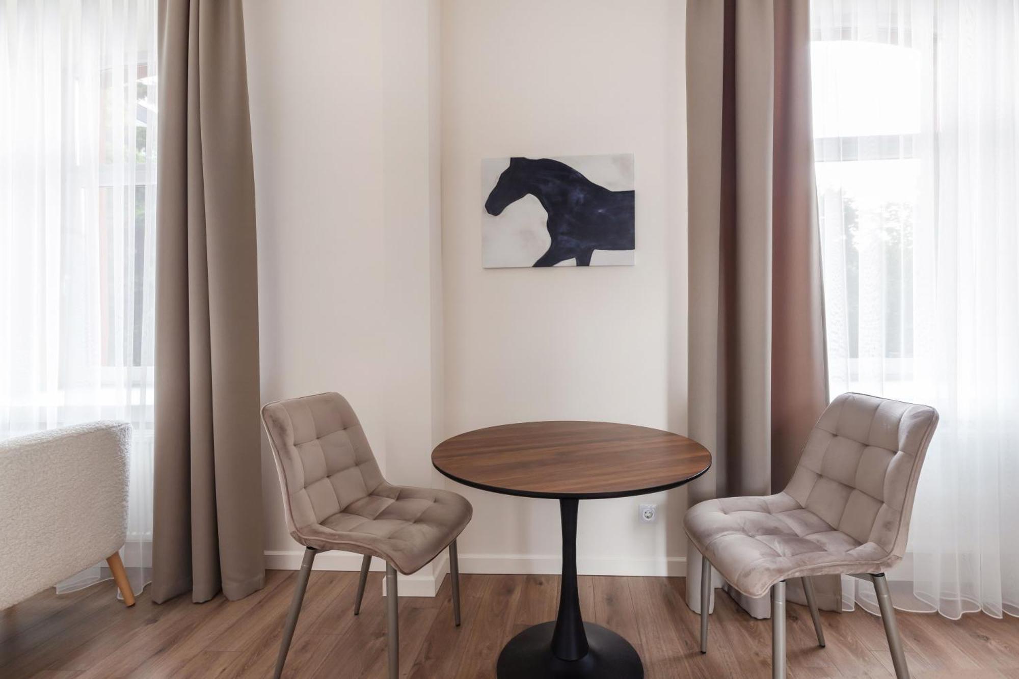 Studioapart23 - Brand New Apartments In City Center Vilnius Bilik gambar