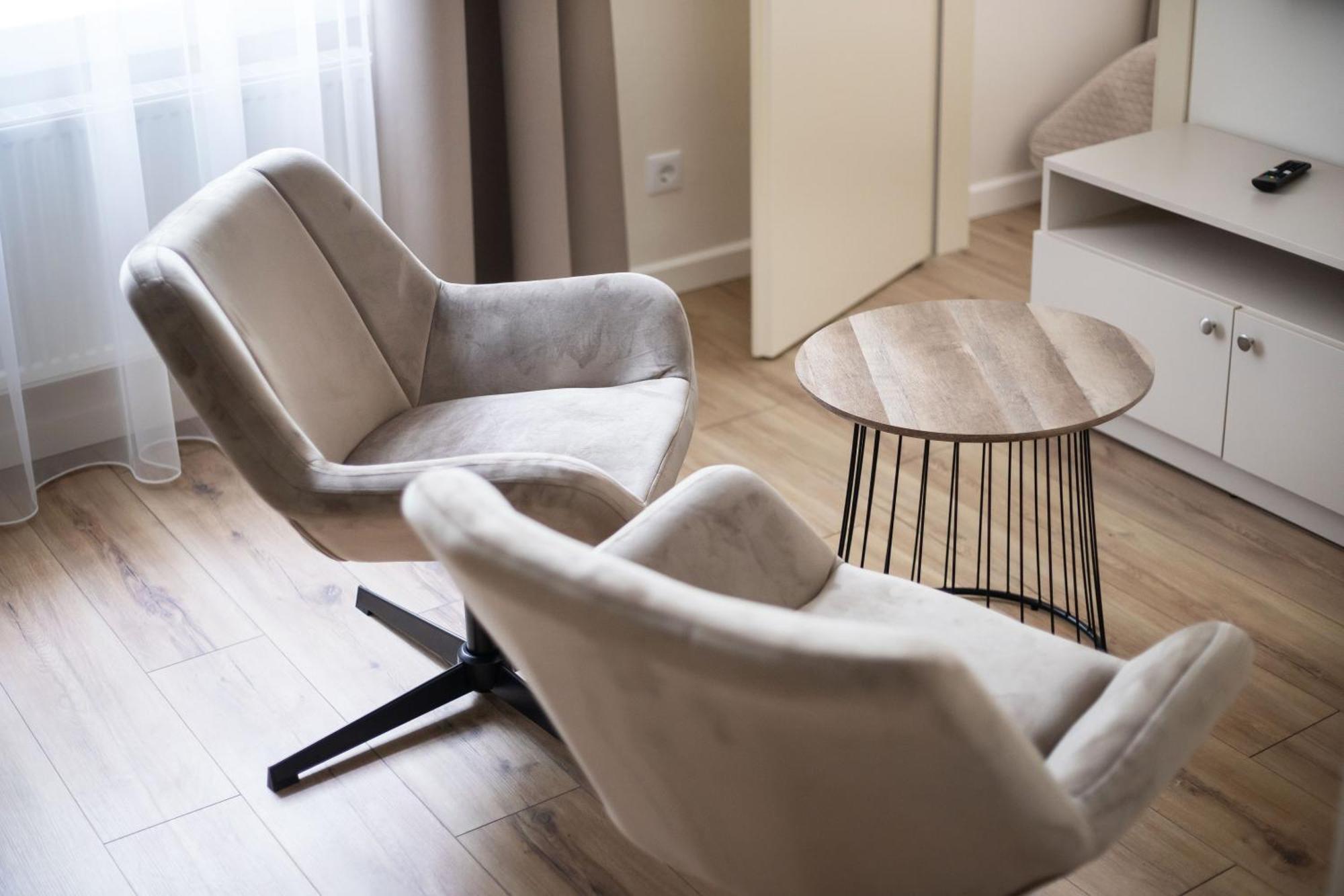 Studioapart23 - Brand New Apartments In City Center Vilnius Bilik gambar