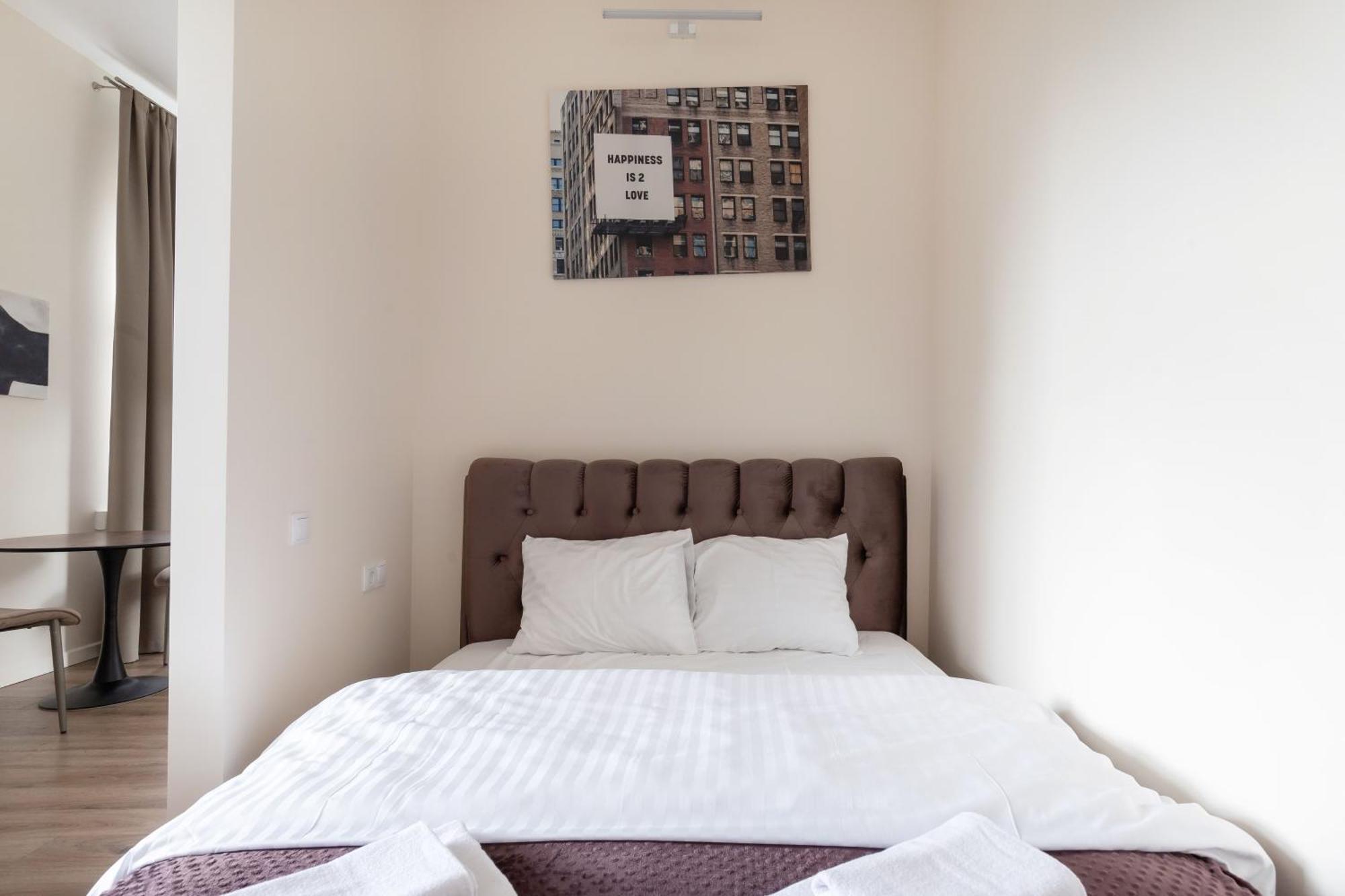 Studioapart23 - Brand New Apartments In City Center Vilnius Bilik gambar