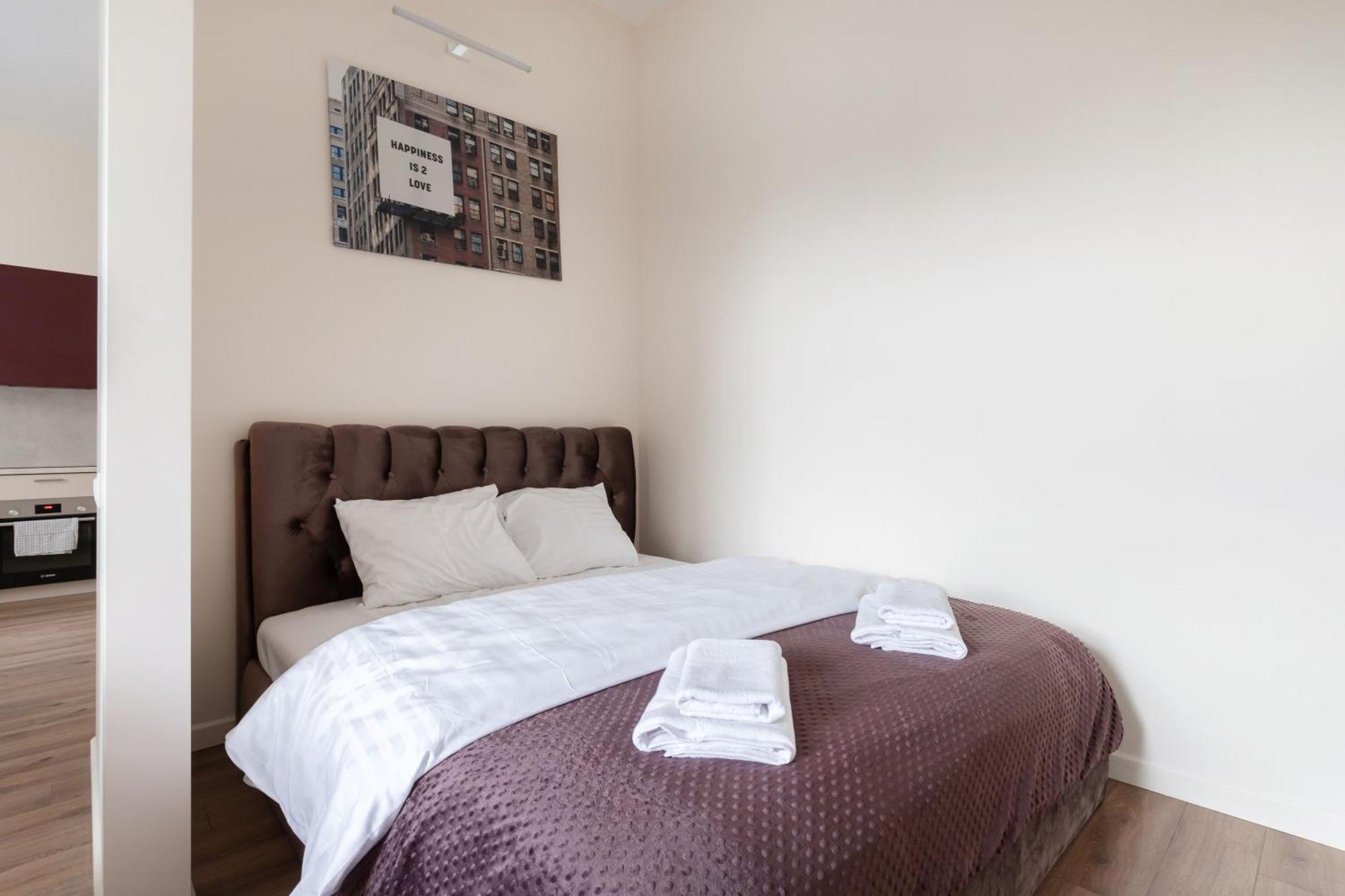 Studioapart23 - Brand New Apartments In City Center Vilnius Bilik gambar