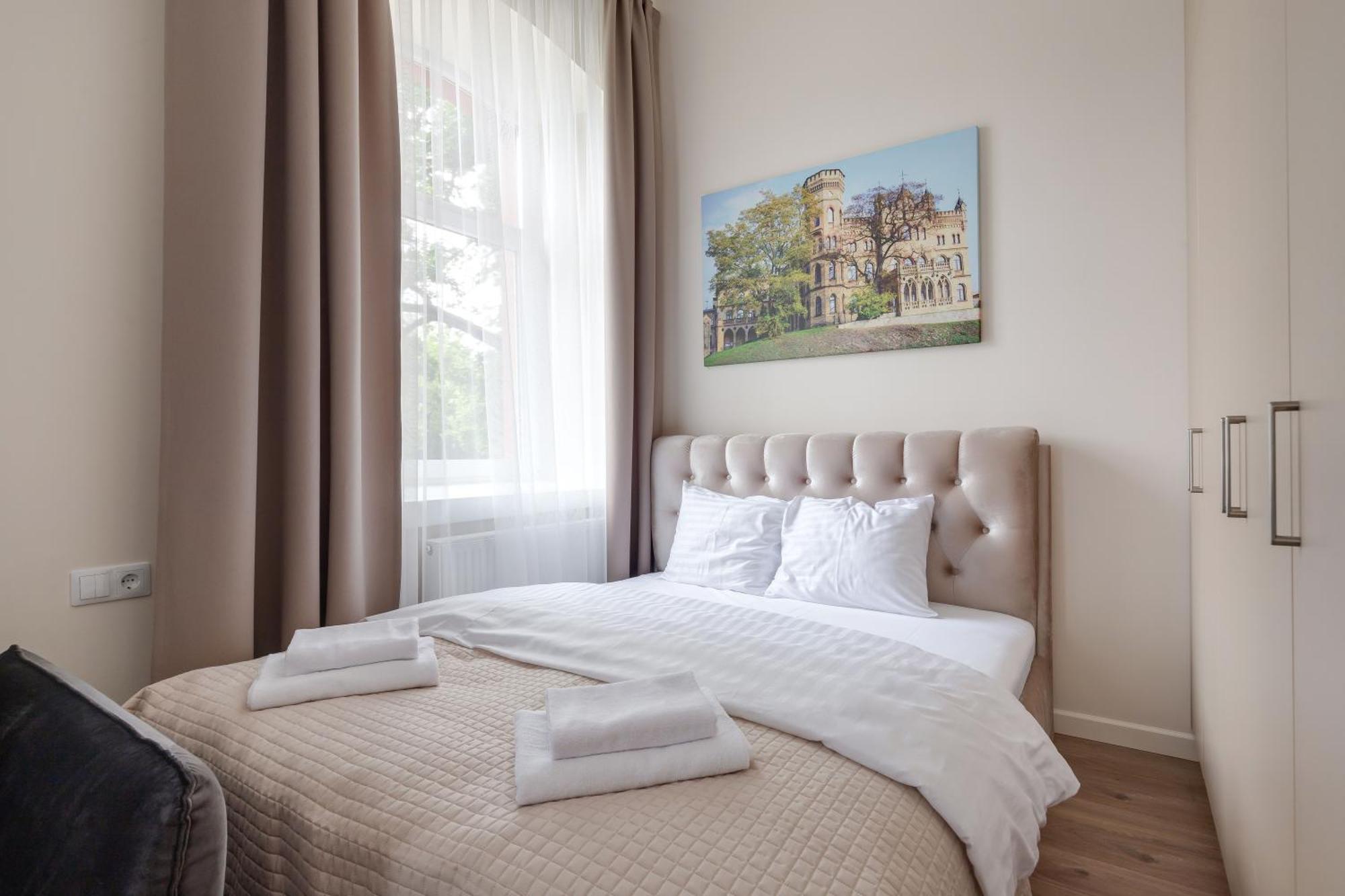 Studioapart23 - Brand New Apartments In City Center Vilnius Bilik gambar