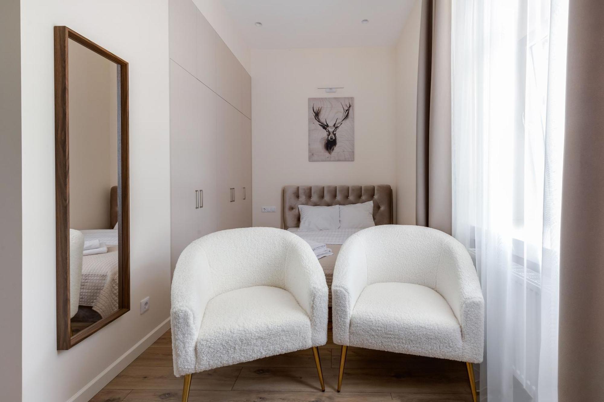Studioapart23 - Brand New Apartments In City Center Vilnius Bilik gambar