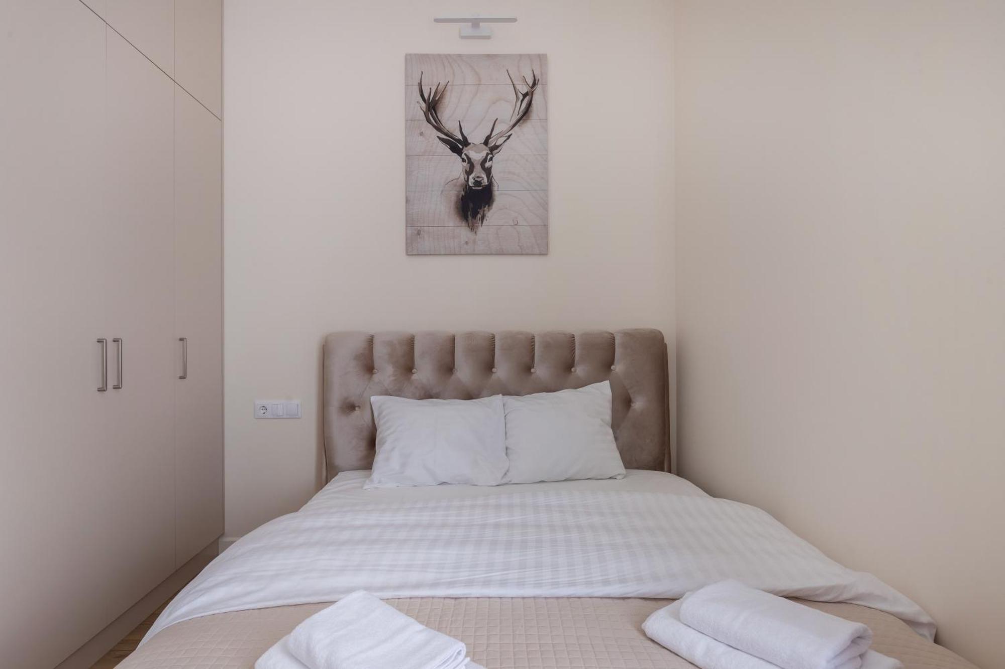 Studioapart23 - Brand New Apartments In City Center Vilnius Bilik gambar
