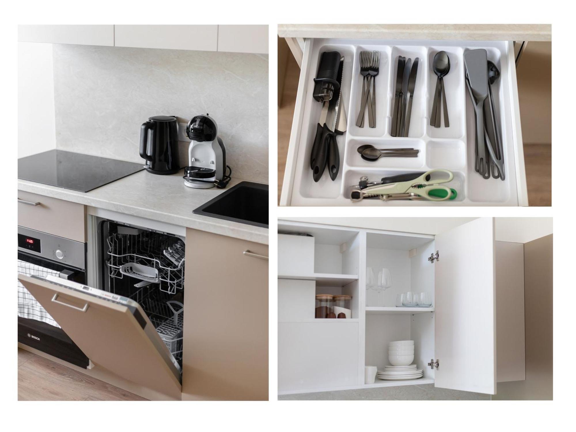 Studioapart23 - Brand New Apartments In City Center Vilnius Bilik gambar