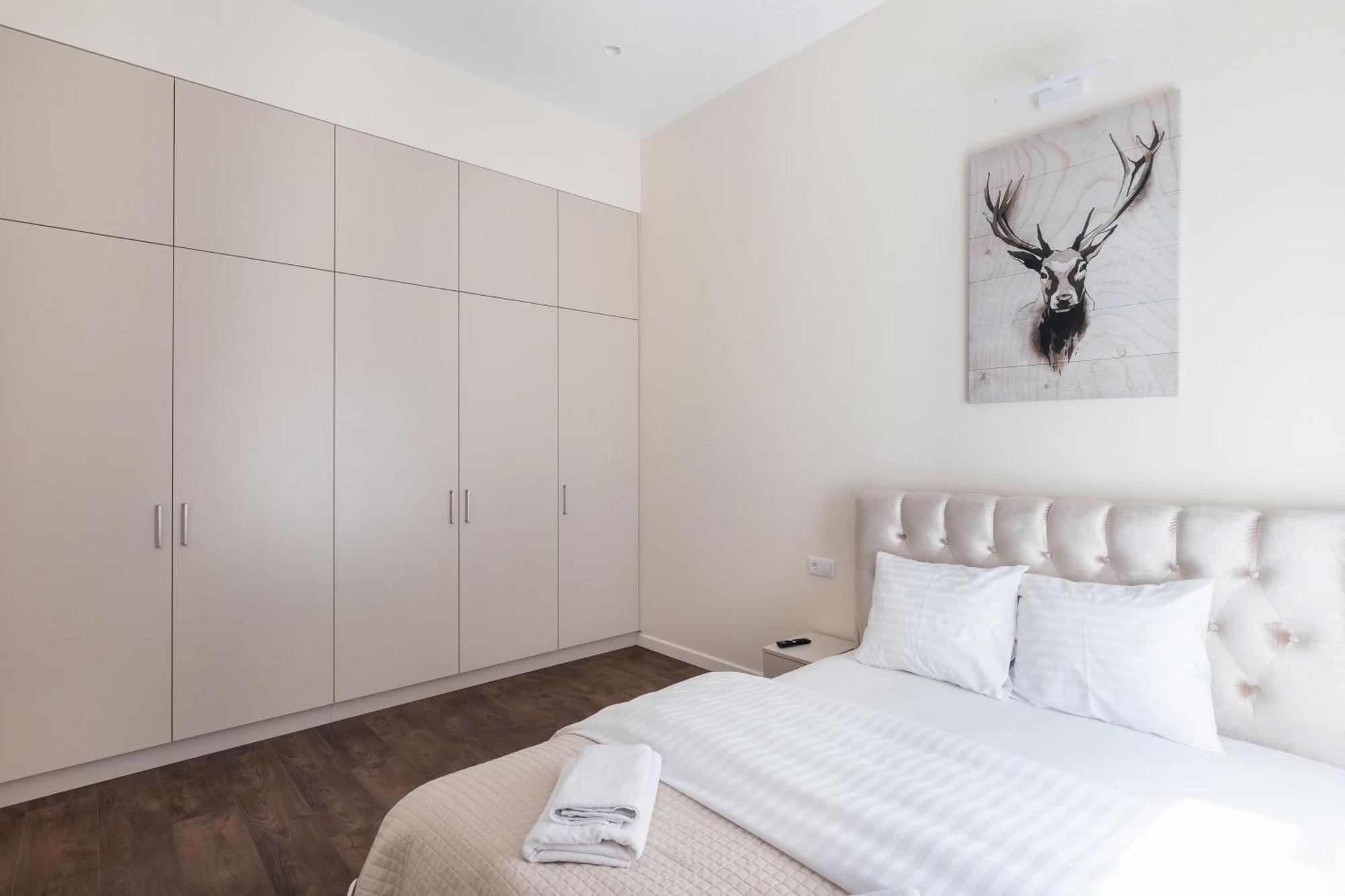 Studioapart23 - Brand New Apartments In City Center Vilnius Bilik gambar