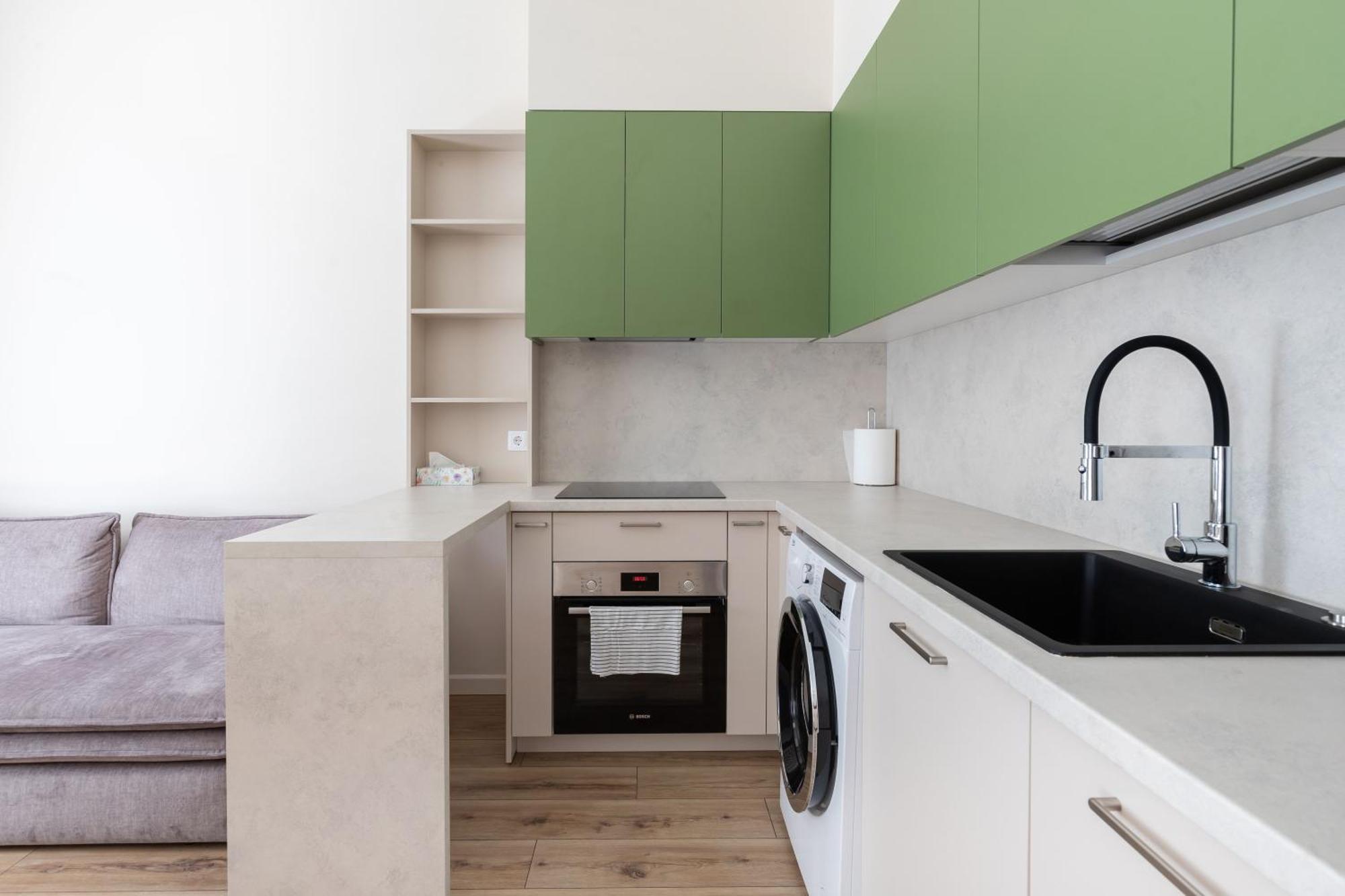 Studioapart23 - Brand New Apartments In City Center Vilnius Bilik gambar